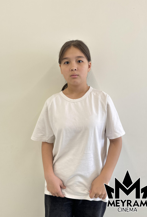 Нұрай Мешітбек