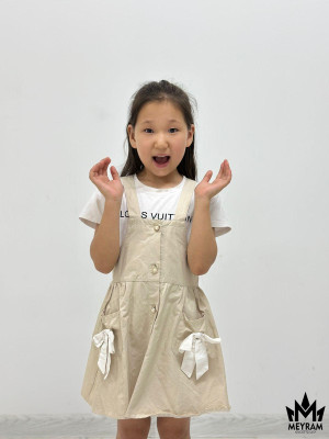 Дамира Ахметжан