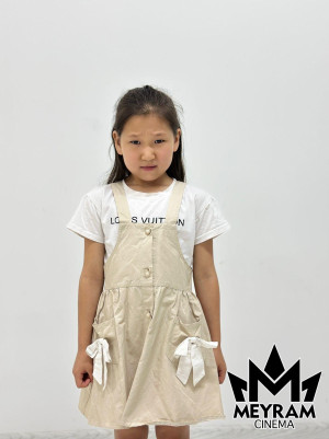 Дамира Ахметжан