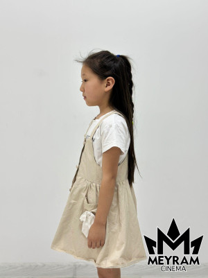 Дамира Ахметжан