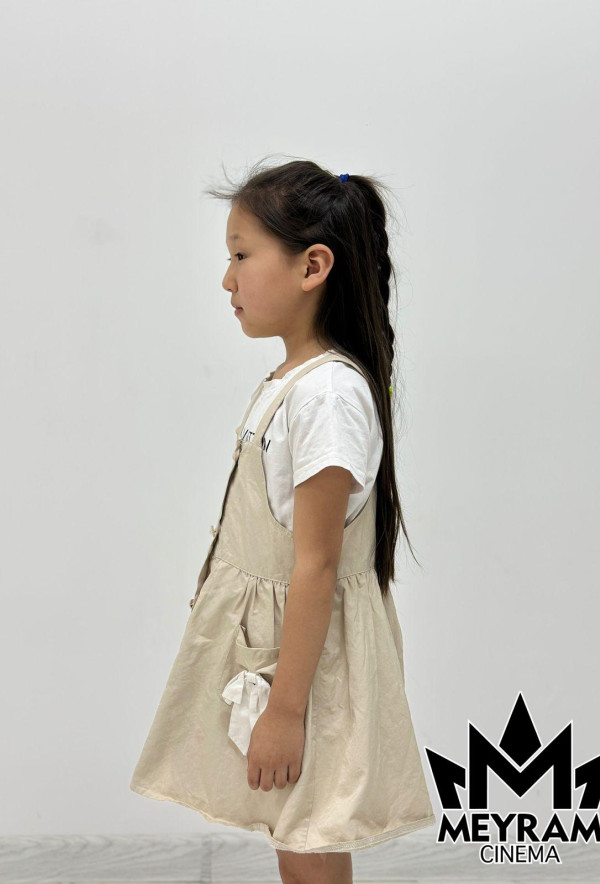 Дамира Ахметжан