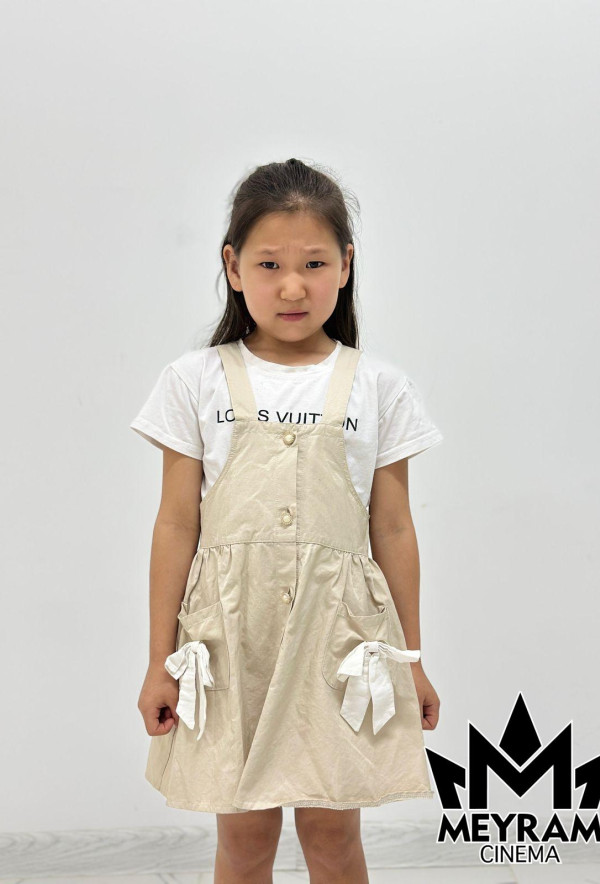 Дамира Ахметжан