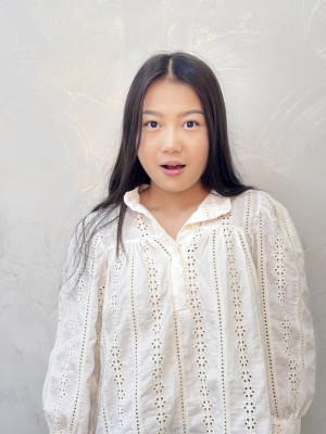 Ақтілек Жәнібек