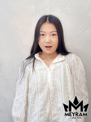 Ақтілек Жәнібек