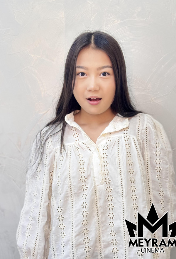 Ақтілек Жәнібек