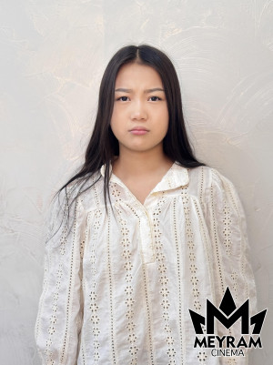 Ақтілек Жәнібек