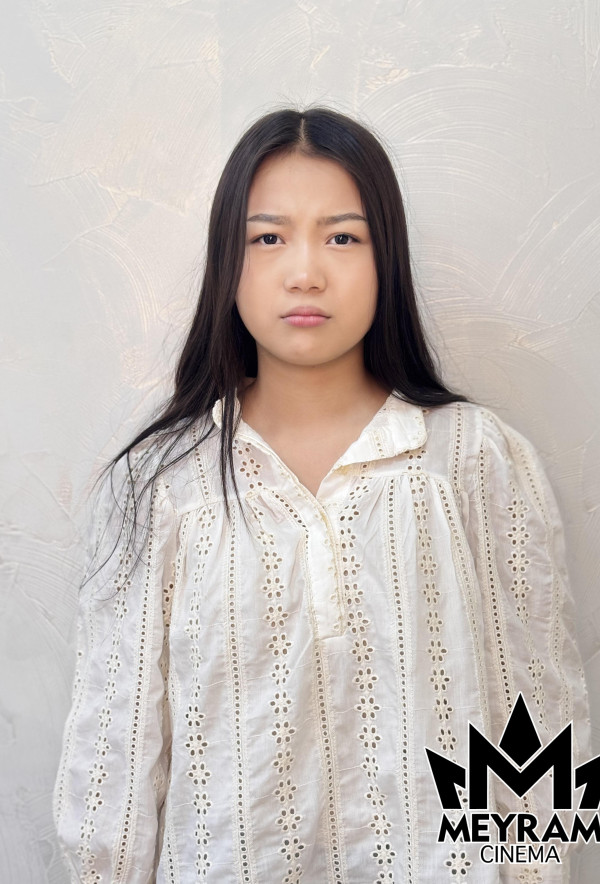 Ақтілек Жәнібек