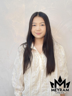 Ақтілек Жәнібек