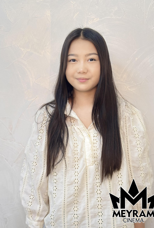 Ақтілек Жәнібек