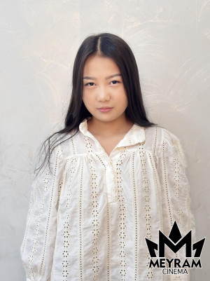 Ақтілек Жәнібек