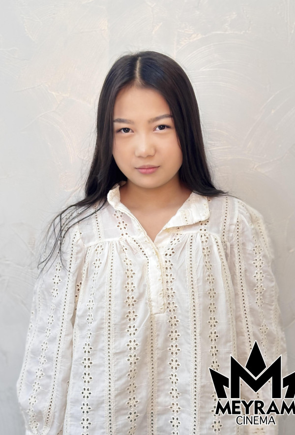 Ақтілек Жәнібек