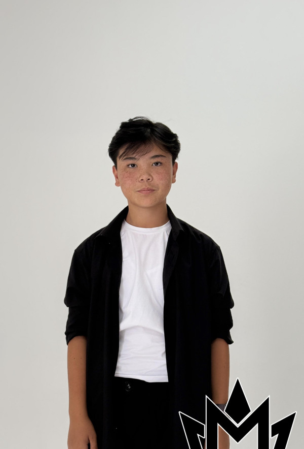 Нұрмухаммед Алибек