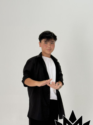 Нұрмухаммед Алибек