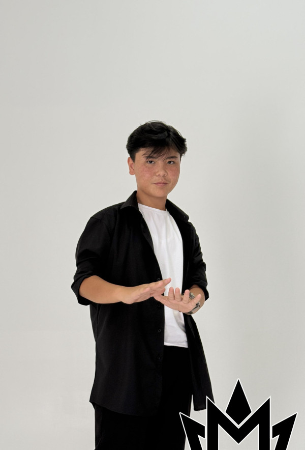 Нұрмухаммед Алибек