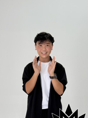 Нұрмухаммед Алибек