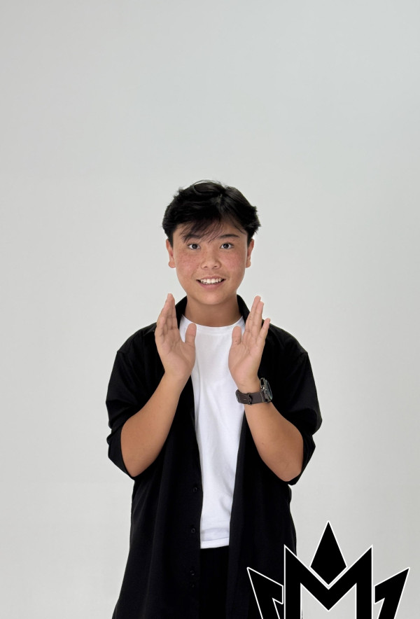 Нұрмухаммед Алибек