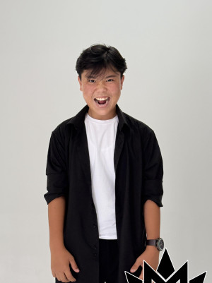 Нұрмухаммед Алибек