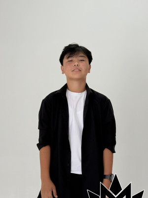 Нұрмухаммед Алибек