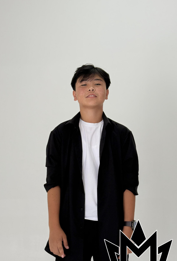 Нұрмухаммед Алибек