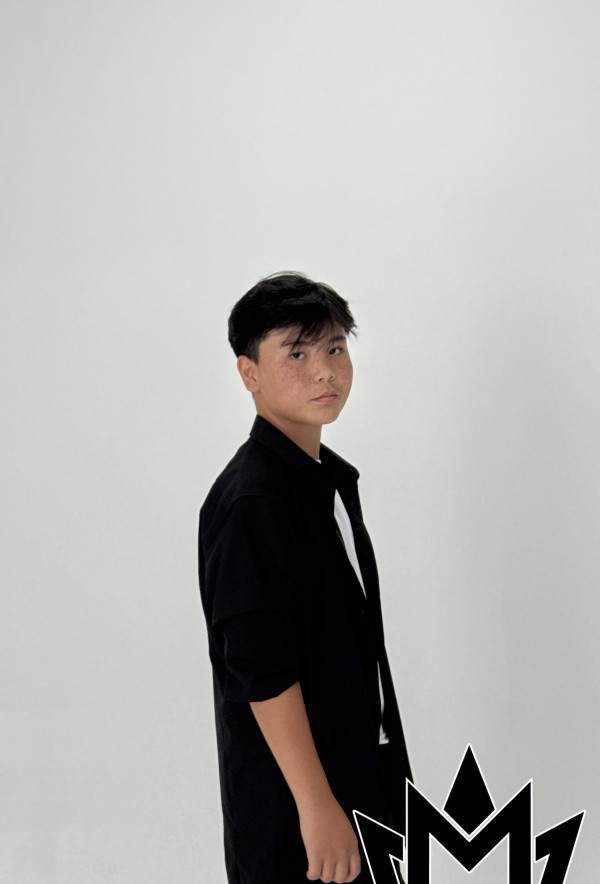 Нұрмухаммед Алибек