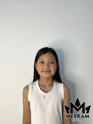 Салтанат Жұмалы