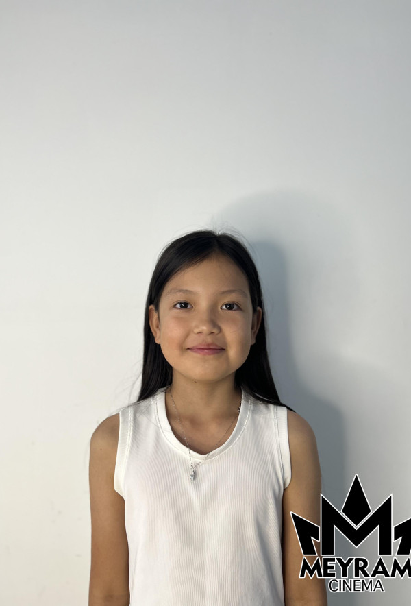 Салтанат Жұмалы