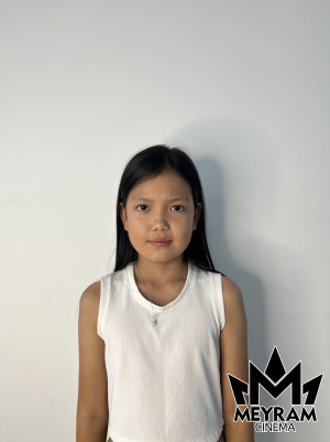 Салтанат Жұмалы