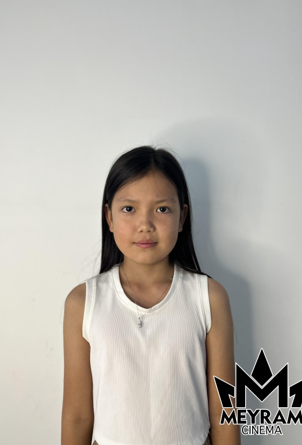 Салтанат Жұмалы