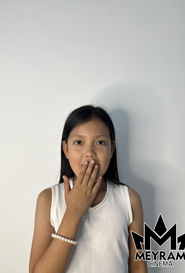 Салтанат Жұмалы