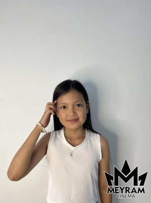 Салтанат Жұмалы