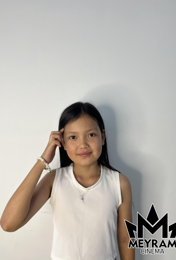 Салтанат Жұмалы