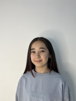 Адина Кощанова