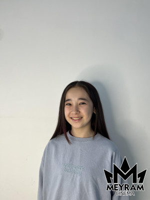 Адина Кощанова