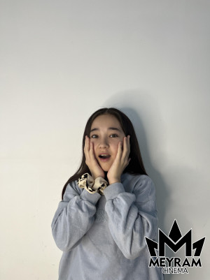 Адина Кощанова