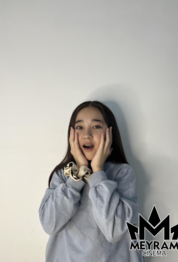 Адина Кощанова