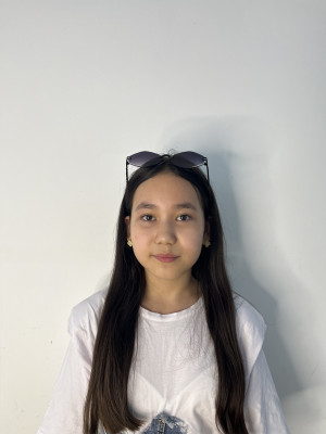 Аида Мурзагулова