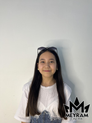 Аида Мурзагулова