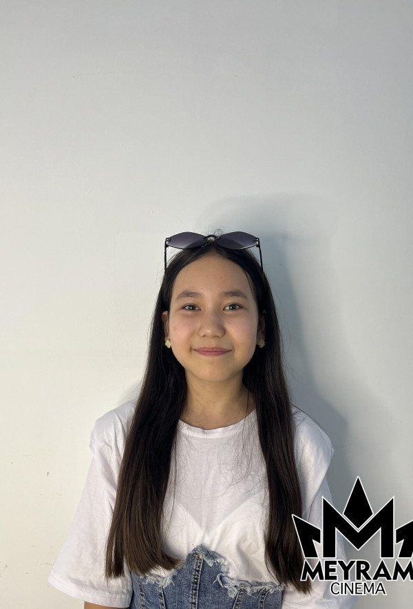 Аида Мурзагулова