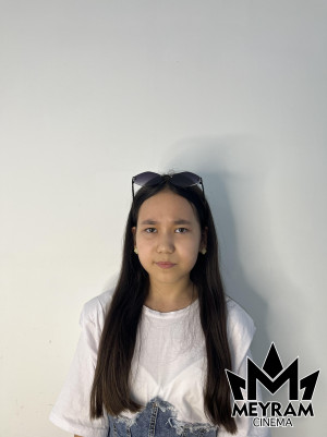 Аида Мурзагулова