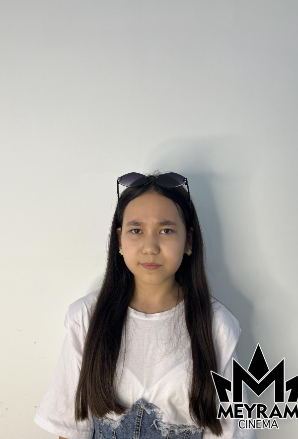 Аида Мурзагулова