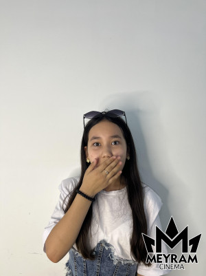 Аида Мурзагулова