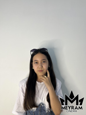 Аида Мурзагулова