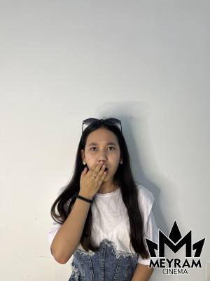 Аида Мурзагулова