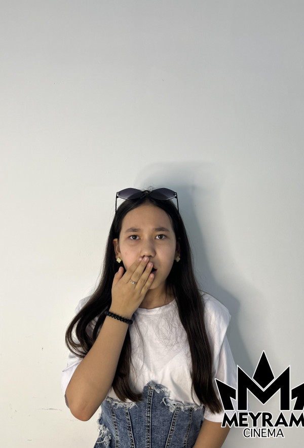 Аида Мурзагулова