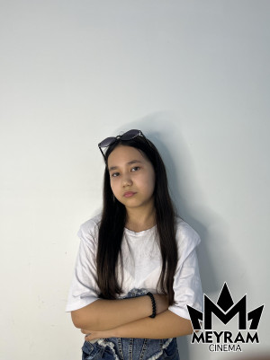 Аида Мурзагулова