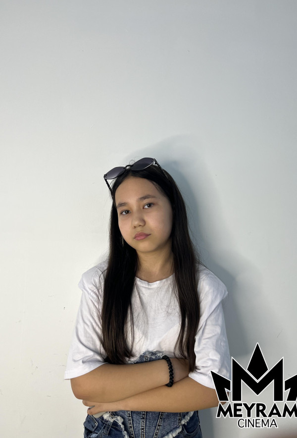 Аида Мурзагулова