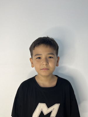 Қанағат Аймаганбетов