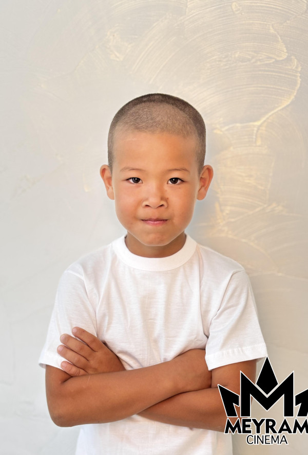 Аян Абызбай