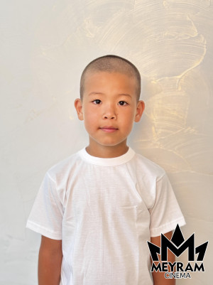 Аян Абызбай