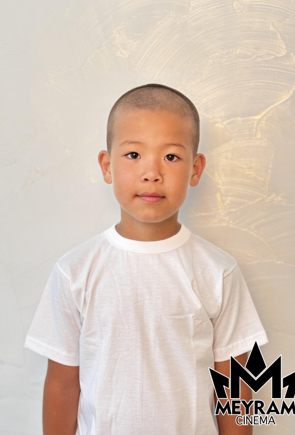 Аян Абызбай